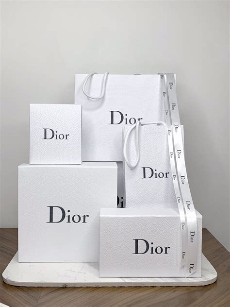 dior online order packaging|Dior perfume packaging.